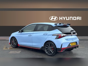 Used Hyundai i30 2024 for sale - 75724170: Photo