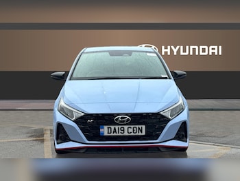Used Hyundai i30 2024 for sale - 75724170: Photo