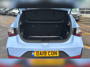 Used Hyundai i30 2024 for sale - 75724170: Photo
