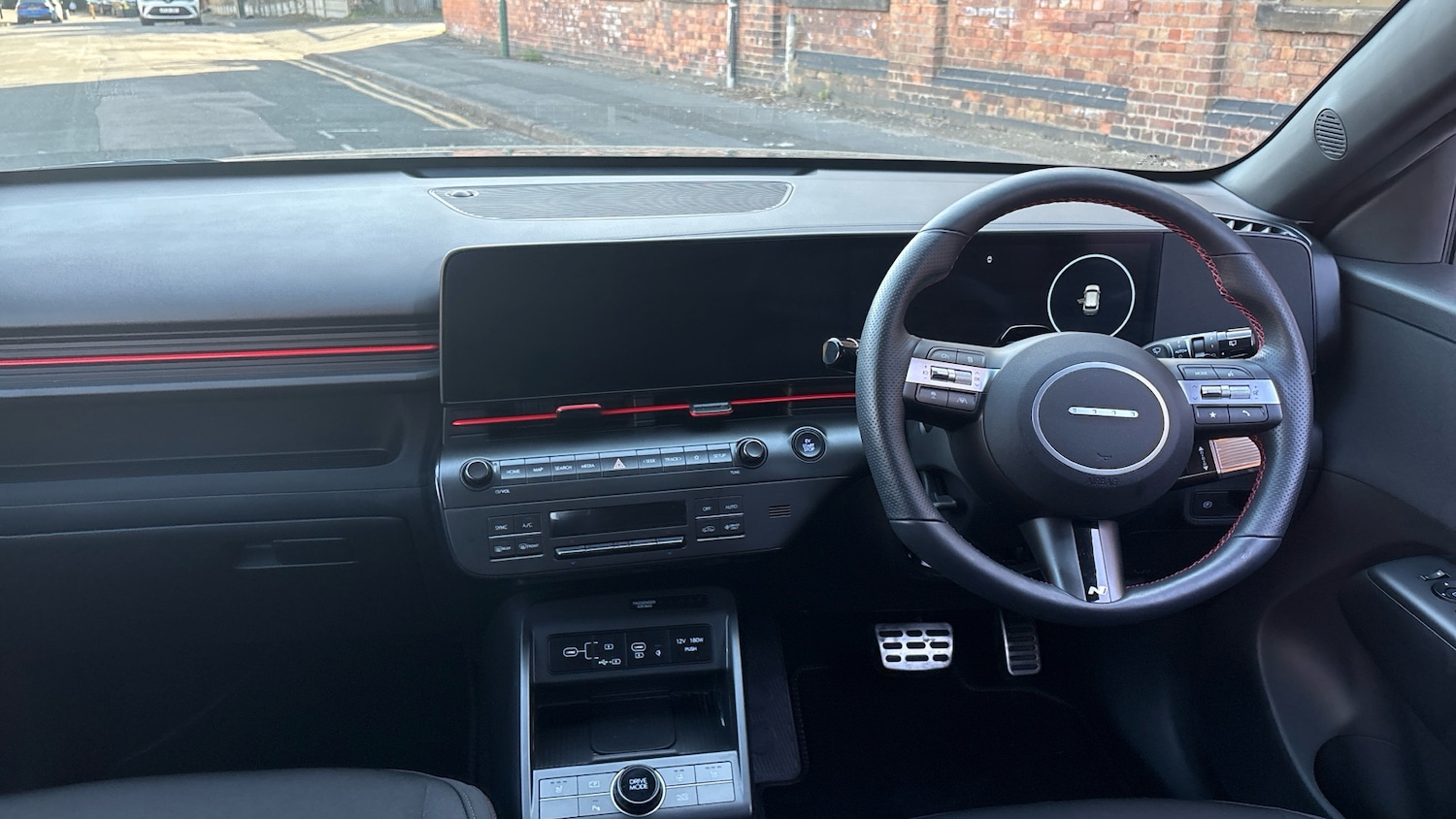 Used Hyundai KONA 2025 for sale - 78197260: Photo 10