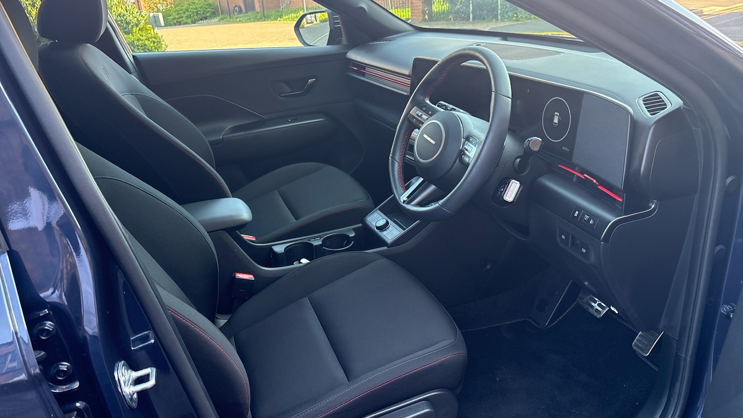 Used Hyundai KONA 2025 for sale - 78197260: Photo 11