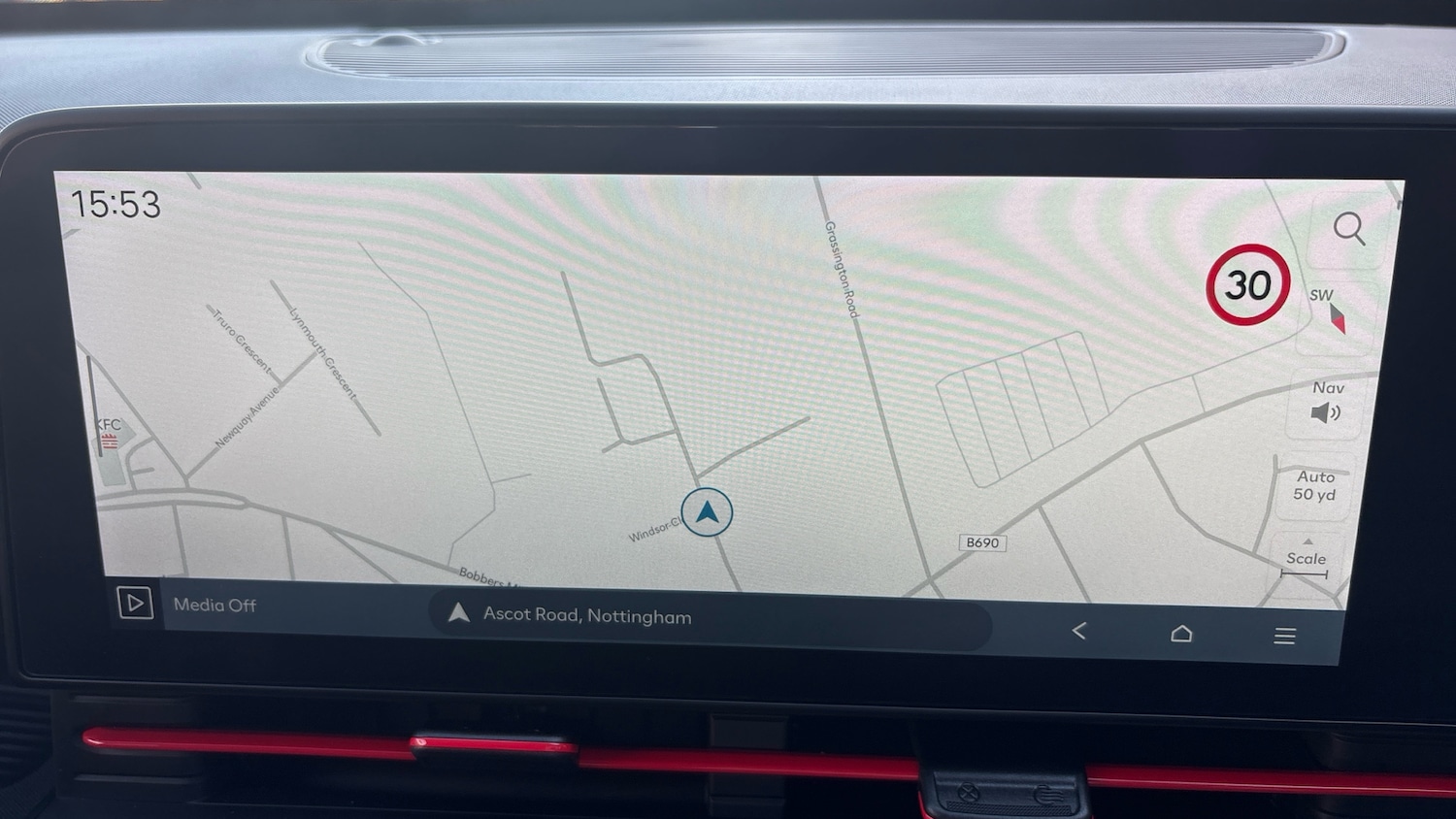 Used Hyundai KONA 2025 for sale - 78197260: Photo 12