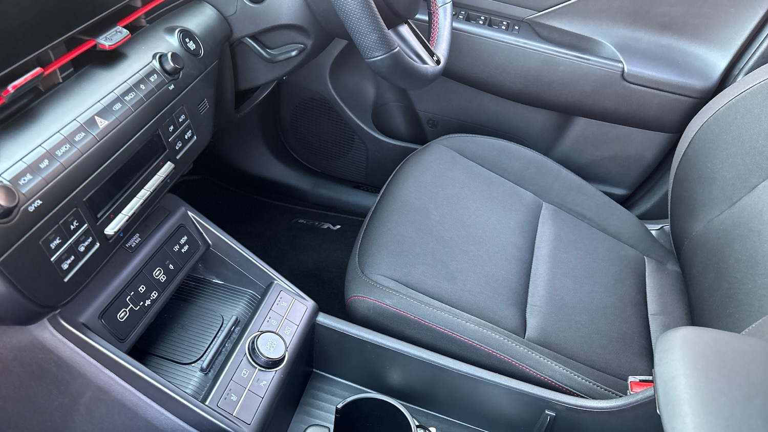 Used Hyundai KONA 2025 for sale - 78197260: Photo 13