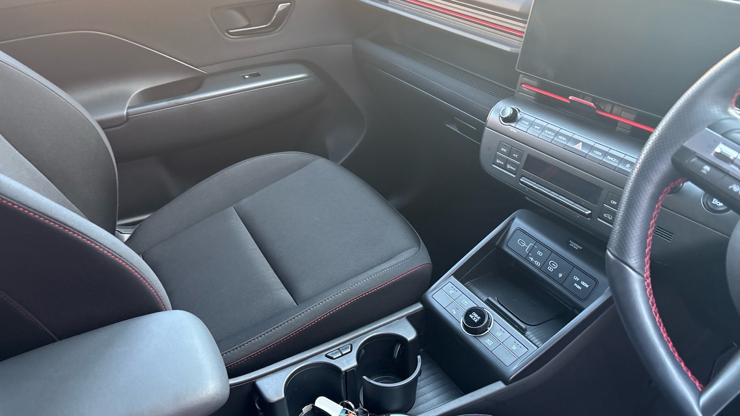 Used Hyundai KONA 2025 for sale - 78197260: Photo 14