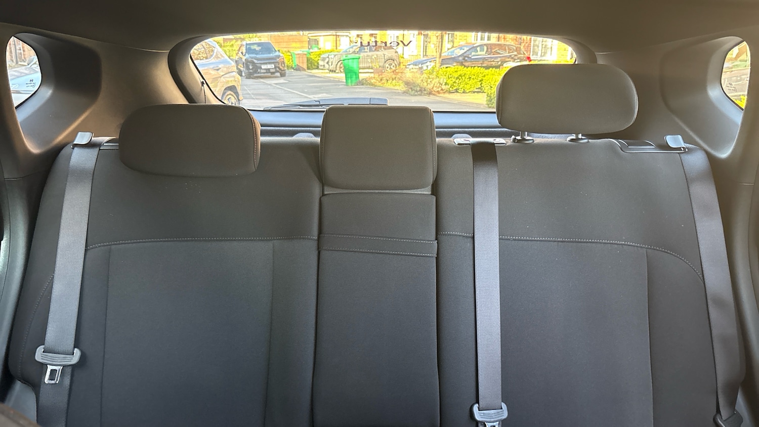 Used Hyundai KONA 2025 for sale - 78197260: Photo 15