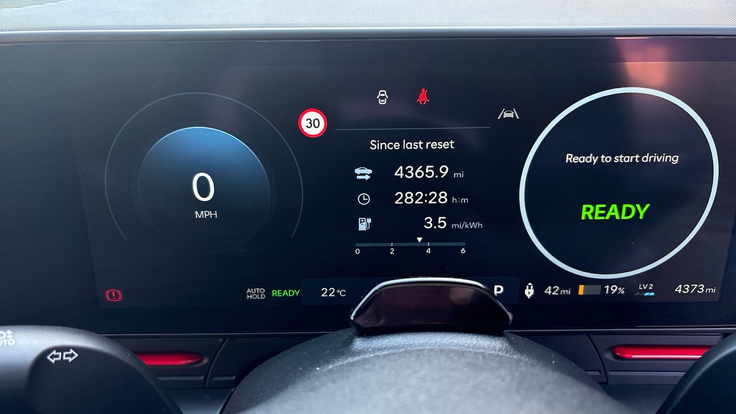 Used Hyundai KONA 2025 for sale - 78197260: Photo 18