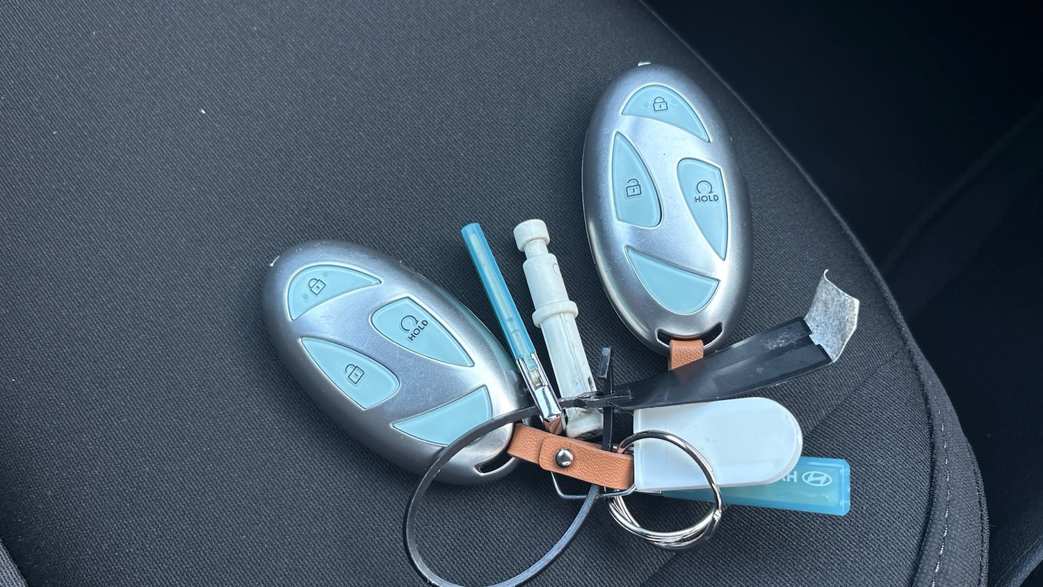 Used Hyundai KONA 2025 for sale - 78197260: Photo 20