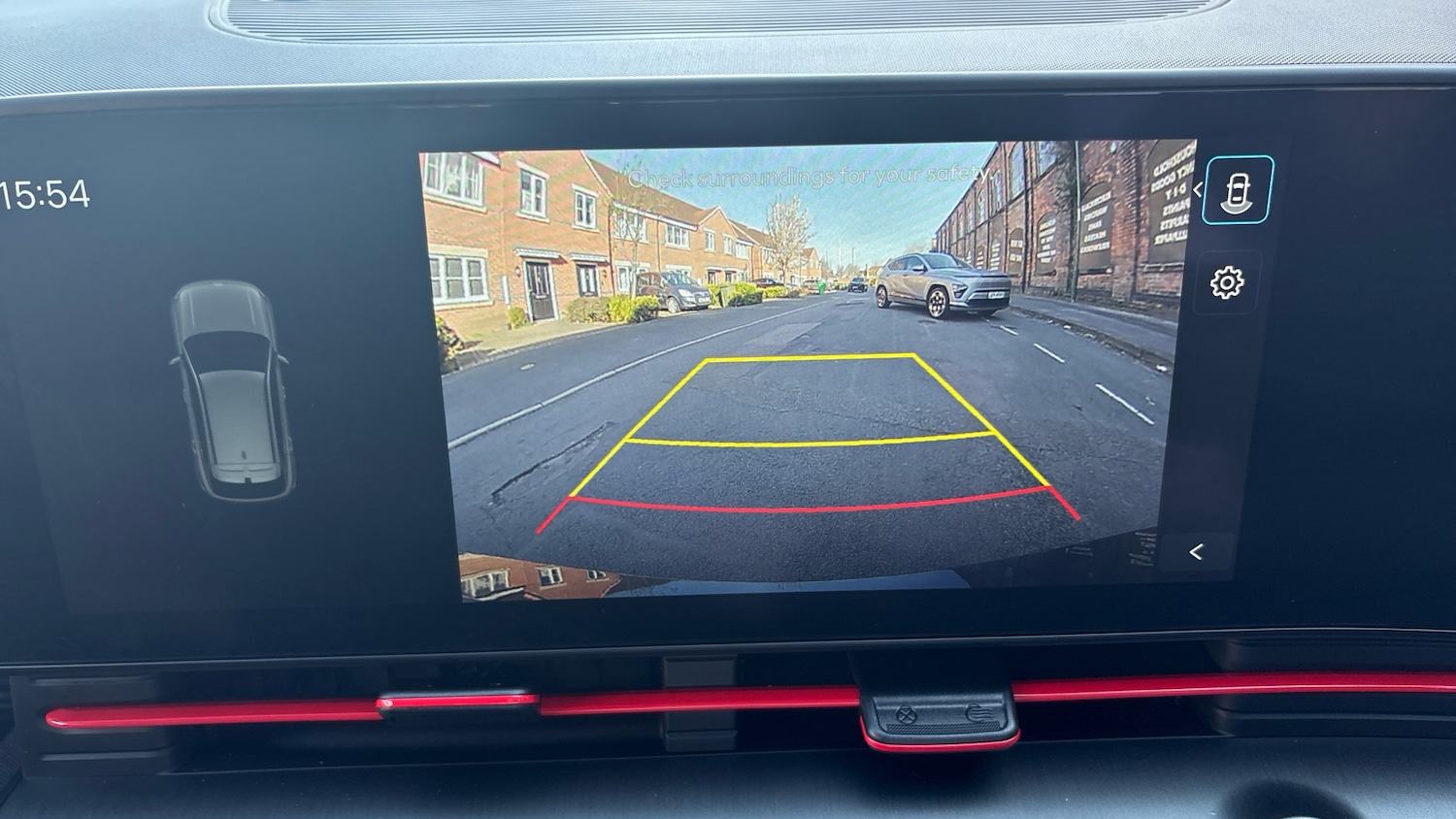 Used Hyundai KONA 2025 for sale - 78197260: Photo 25