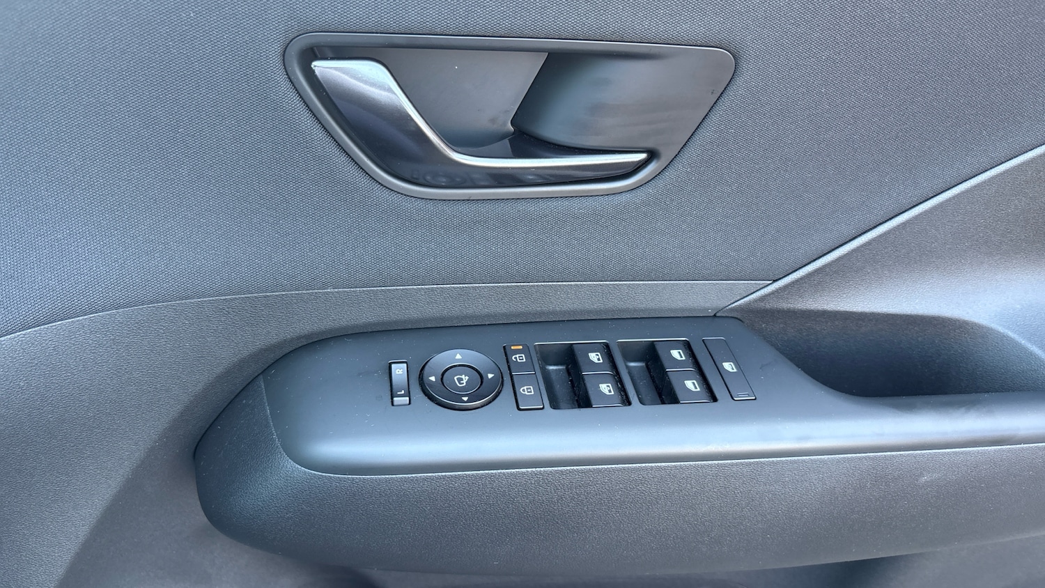 Used Hyundai KONA 2025 for sale - 78197260: Photo 30