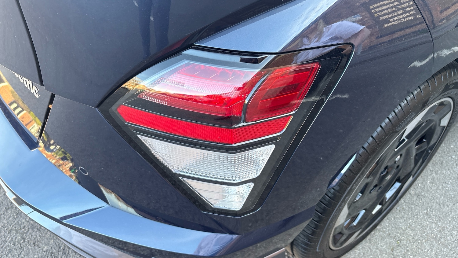 Used Hyundai KONA 2025 for sale - 78197260: Photo 35