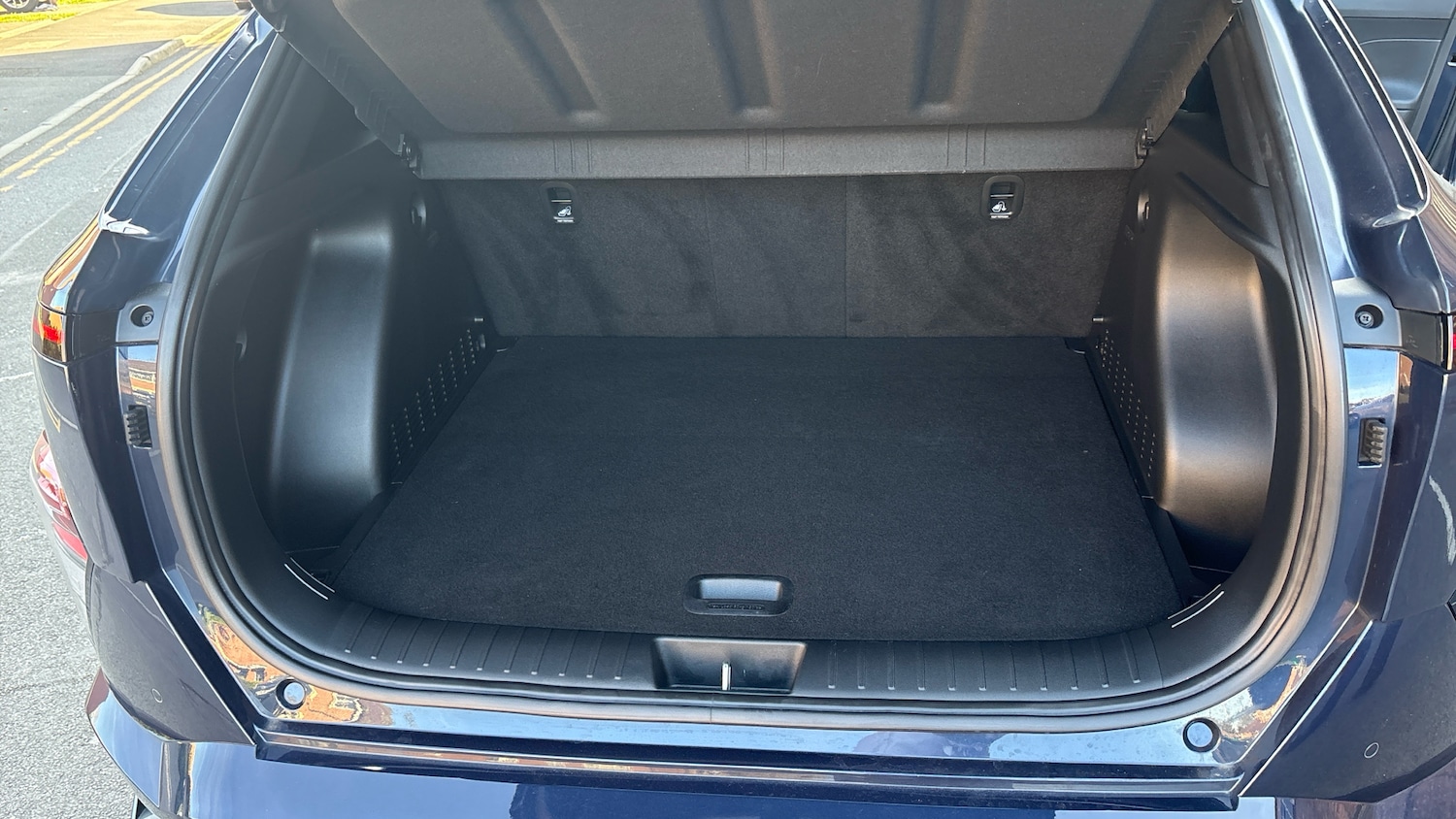 Used Hyundai KONA 2025 for sale - 78197260: Photo 36