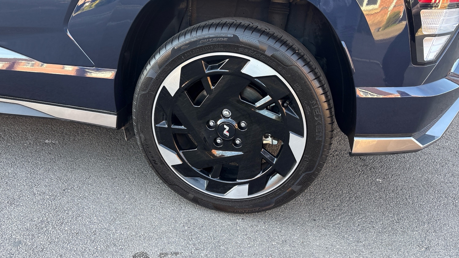 Used Hyundai KONA 2025 for sale - 78197260: Photo 38