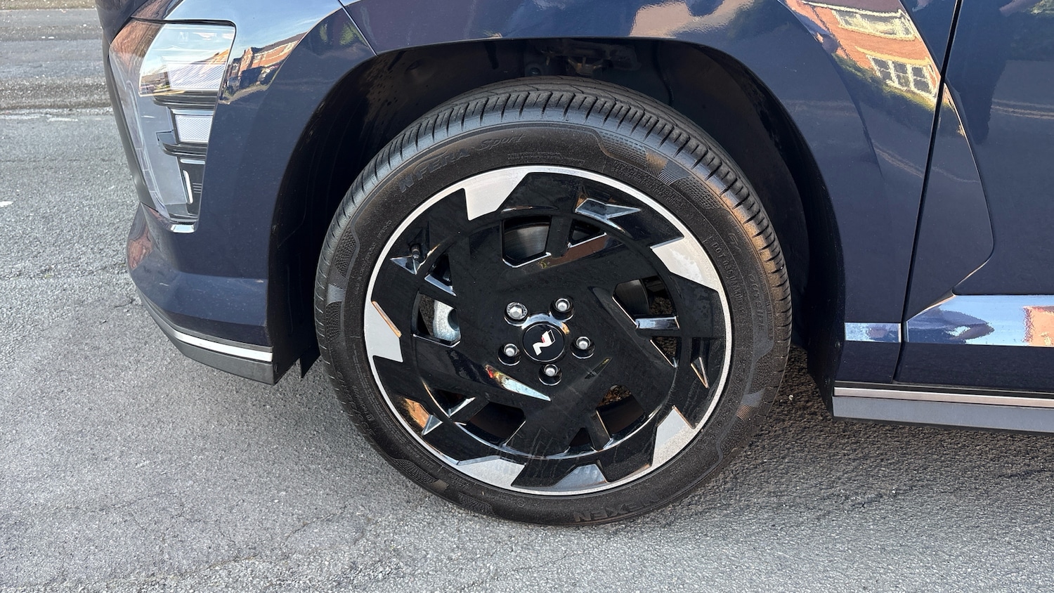 Used Hyundai KONA 2025 for sale - 78197260: Photo 43