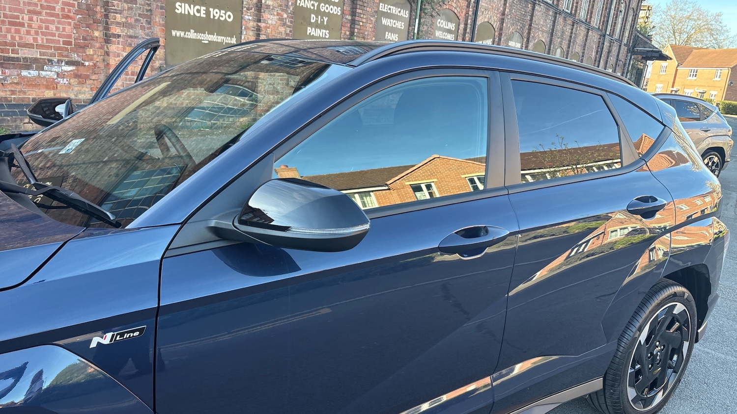 Used Hyundai KONA 2025 for sale - 78197260: Photo 44