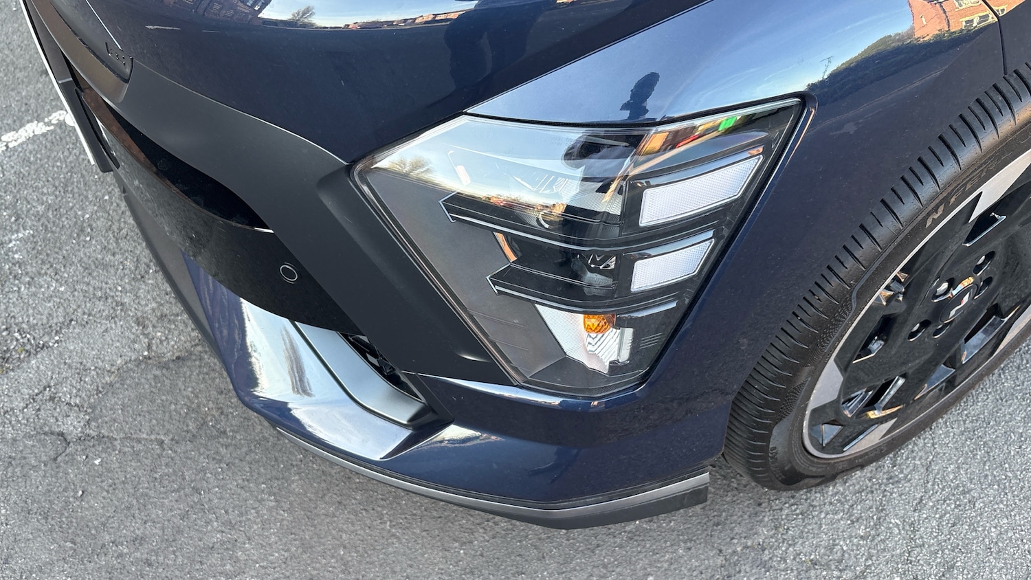 Used Hyundai KONA 2025 for sale - 78197260: Photo 45