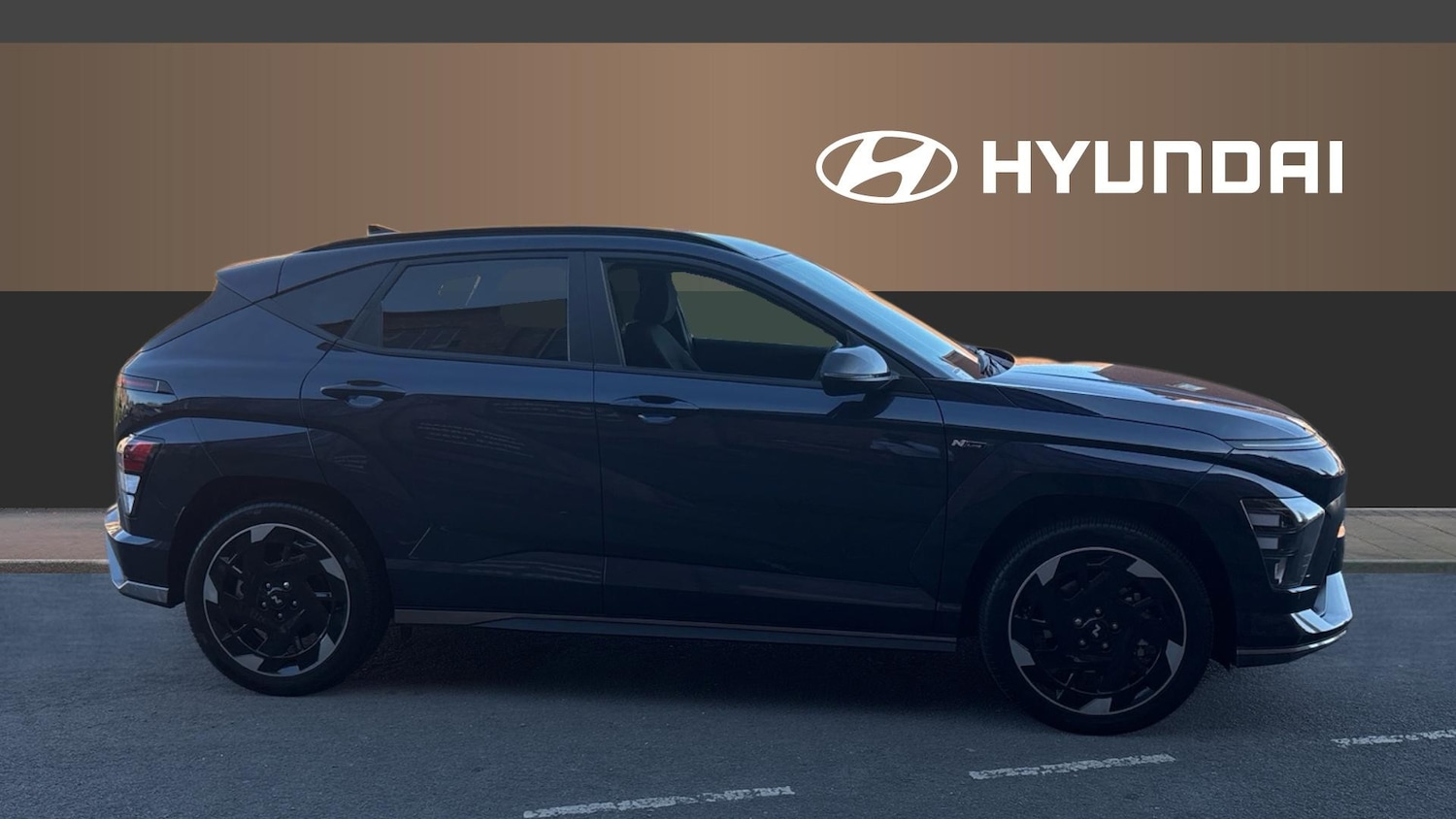 Used Hyundai KONA 2025 for sale - 78197260: Photo 5