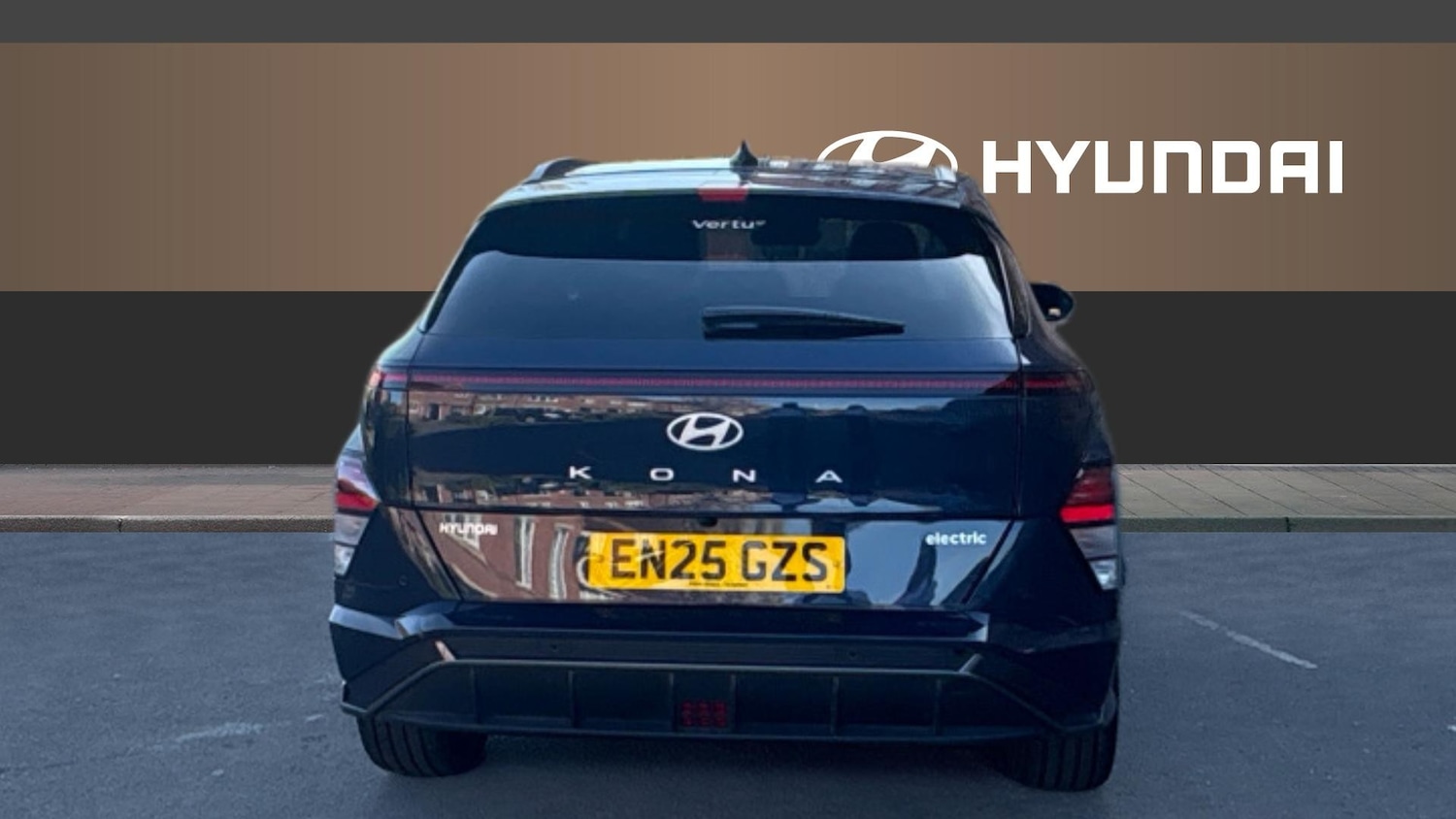 Used Hyundai KONA 2025 for sale - 78197260: Photo 6