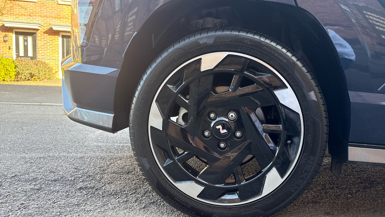 Used Hyundai KONA 2025 for sale - 78197260: Photo 7