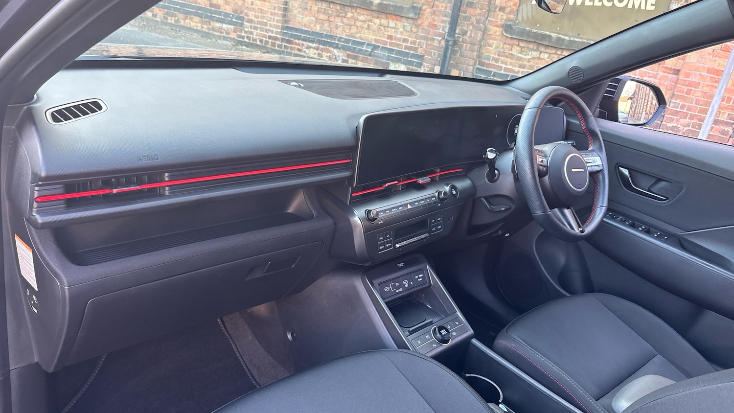 Used Hyundai KONA 2025 for sale - 78197260: Photo 9