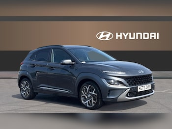 Used Hyundai KONA 2022 for sale - 79448155: Photo