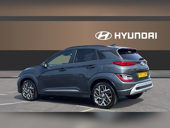 Used Hyundai KONA 2022 for sale - 79448155: Photo