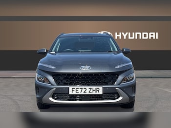 Used Hyundai KONA 2022 for sale - 79448155: Photo