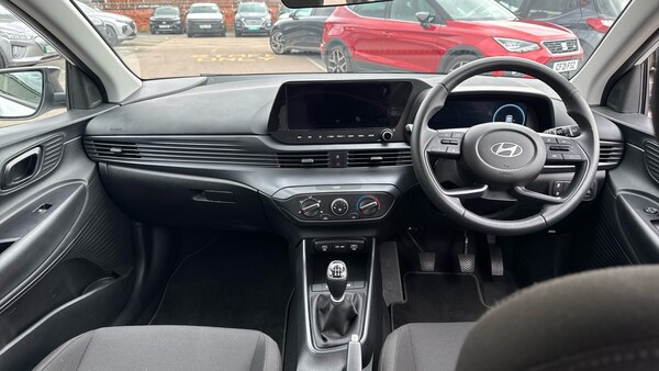 Used Hyundai i20 2025 for sale - 76252276: Photo 10