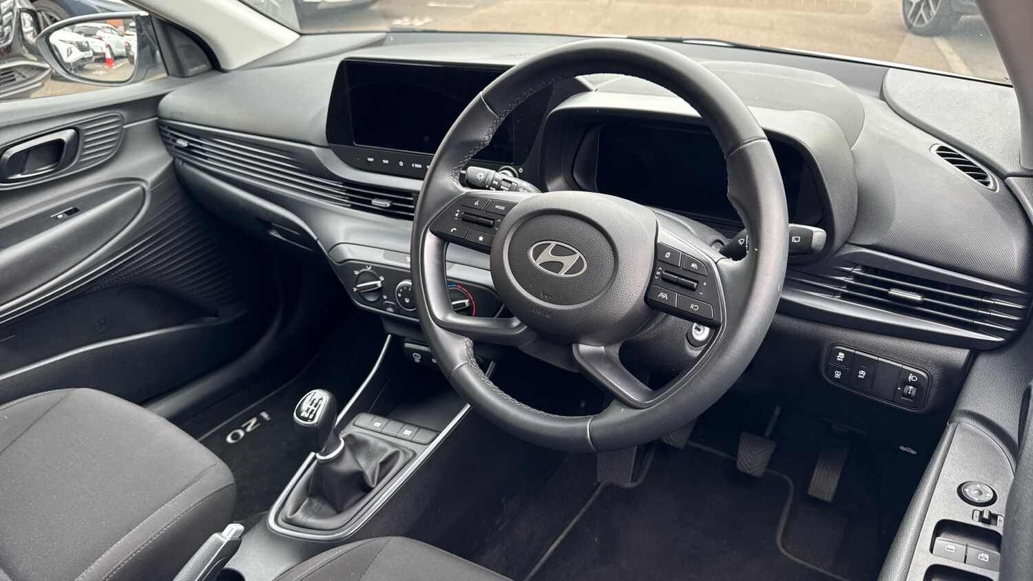 Used Hyundai i20 2025 for sale - 76252276: Photo 11