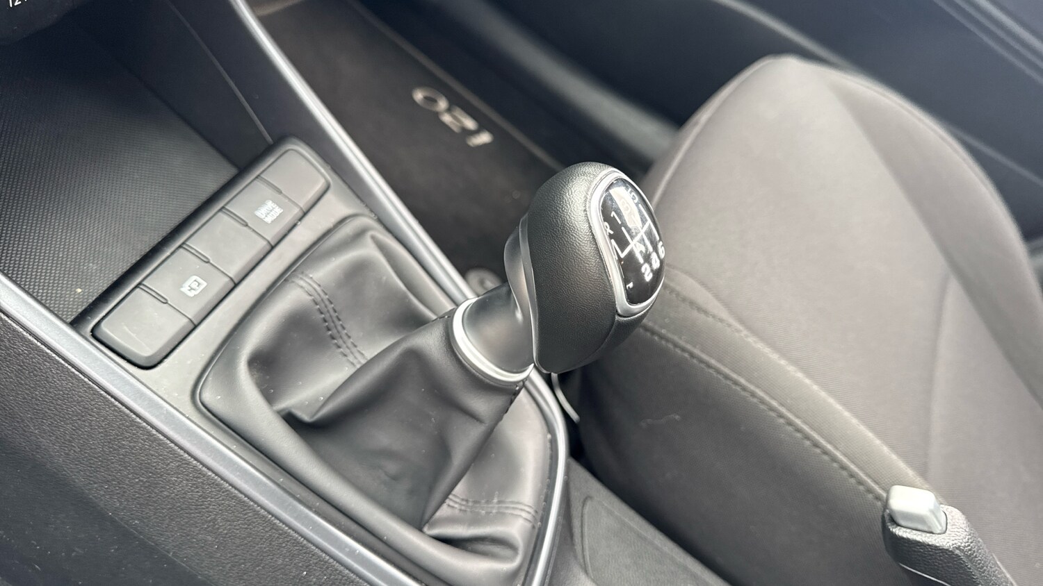 Used Hyundai i20 2025 for sale - 76252276: Photo 13