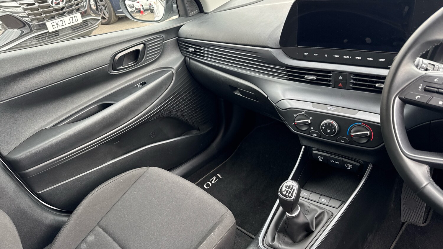 Used Hyundai i20 2025 for sale - 76252276: Photo 14