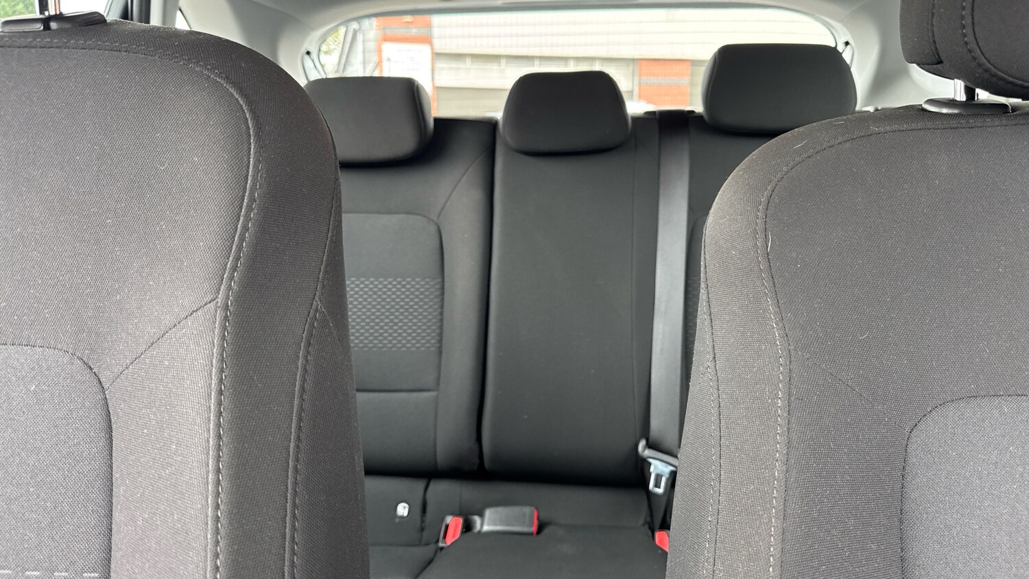 Used Hyundai i20 2025 for sale - 76252276: Photo 15