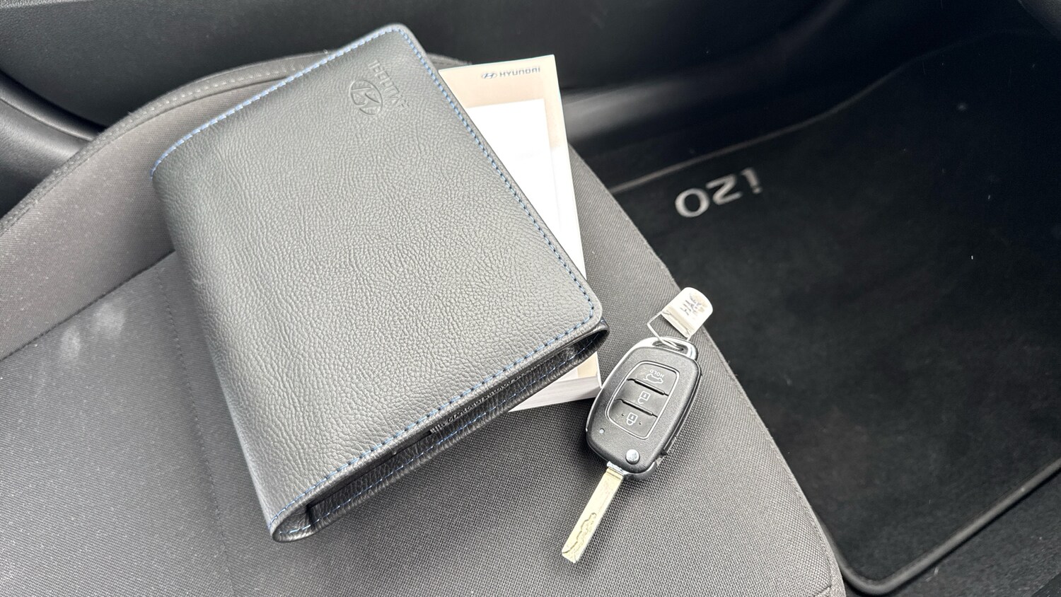 Used Hyundai i20 2025 for sale - 76252276: Photo 19