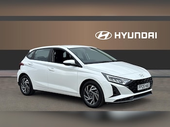 Hyundai - i20