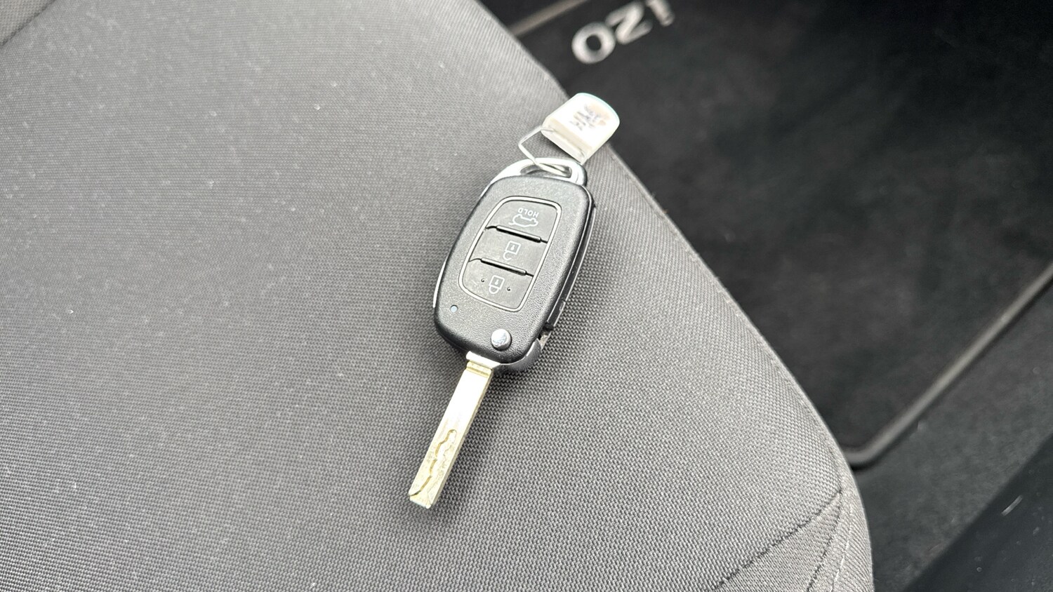 Used Hyundai i20 2025 for sale - 76252276: Photo 20