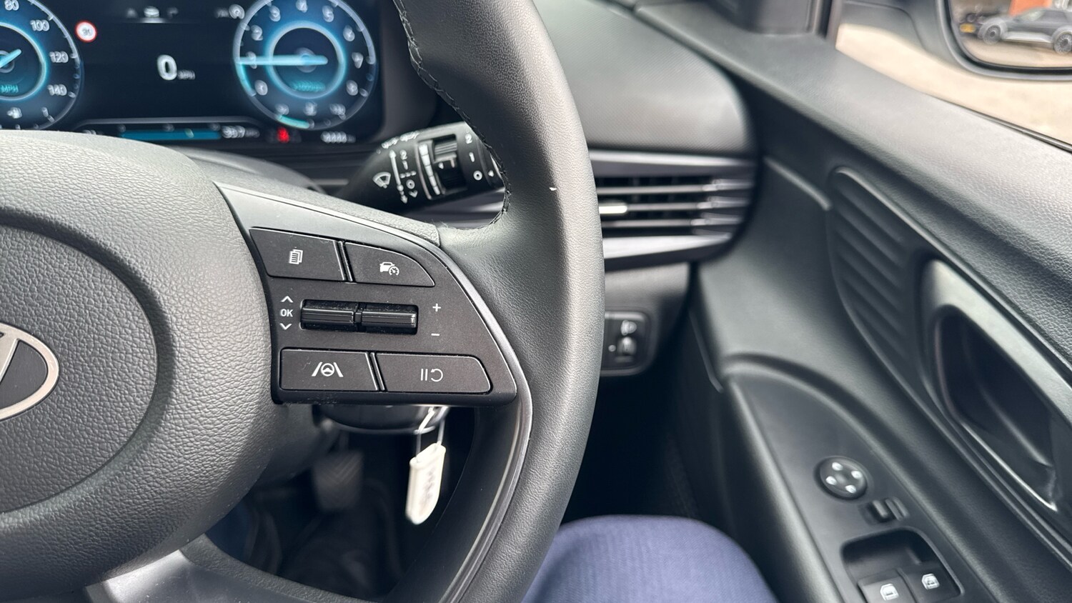 Used Hyundai i20 2025 for sale - 76252276: Photo 22