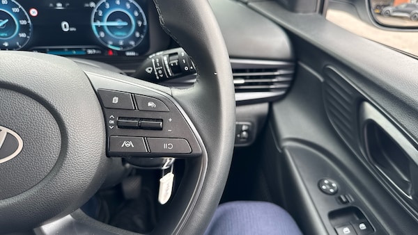 Used Hyundai i20 2025 for sale - 76252276: Photo 22