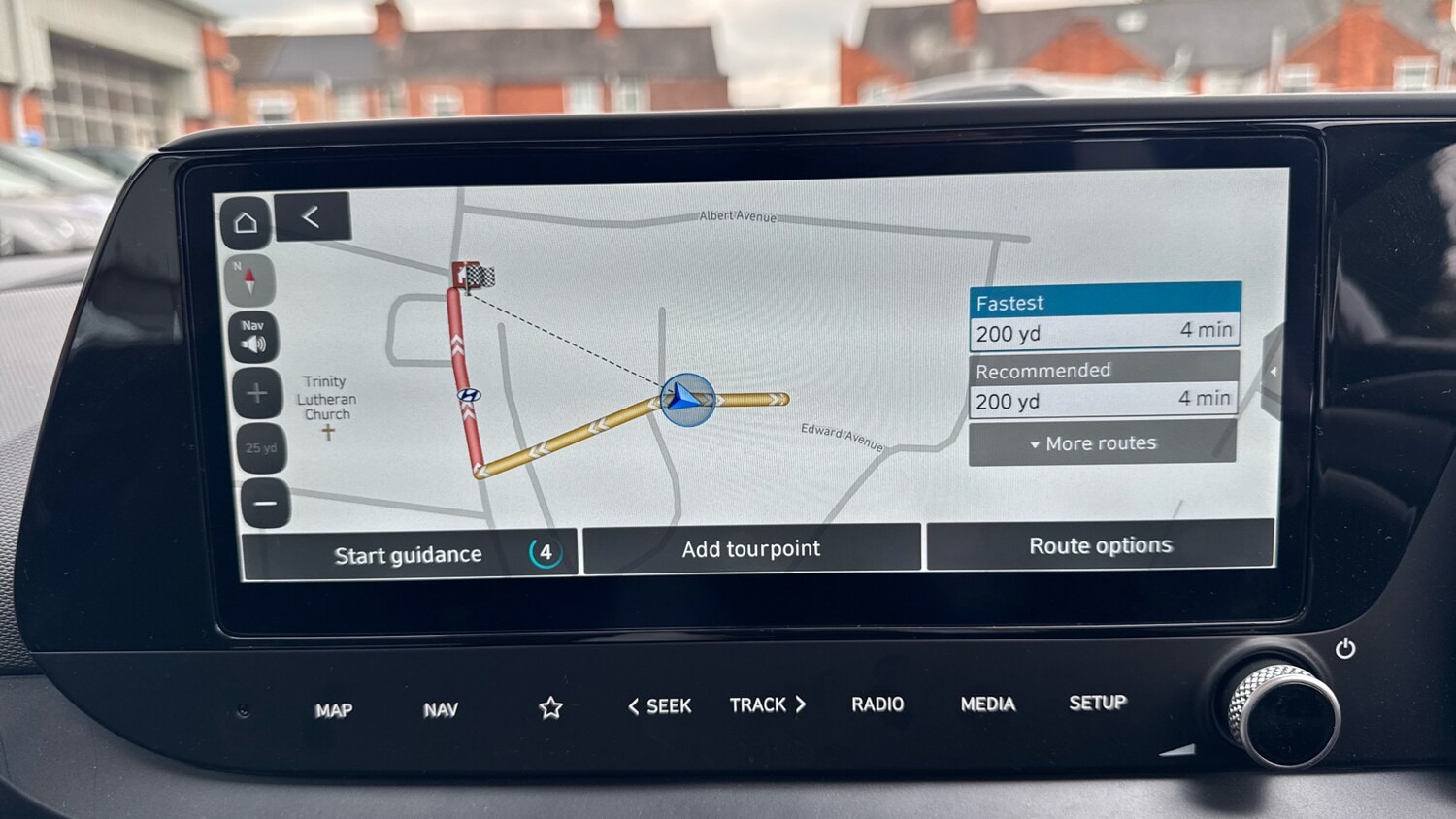 Used Hyundai i20 2025 for sale - 76252276: Photo 25