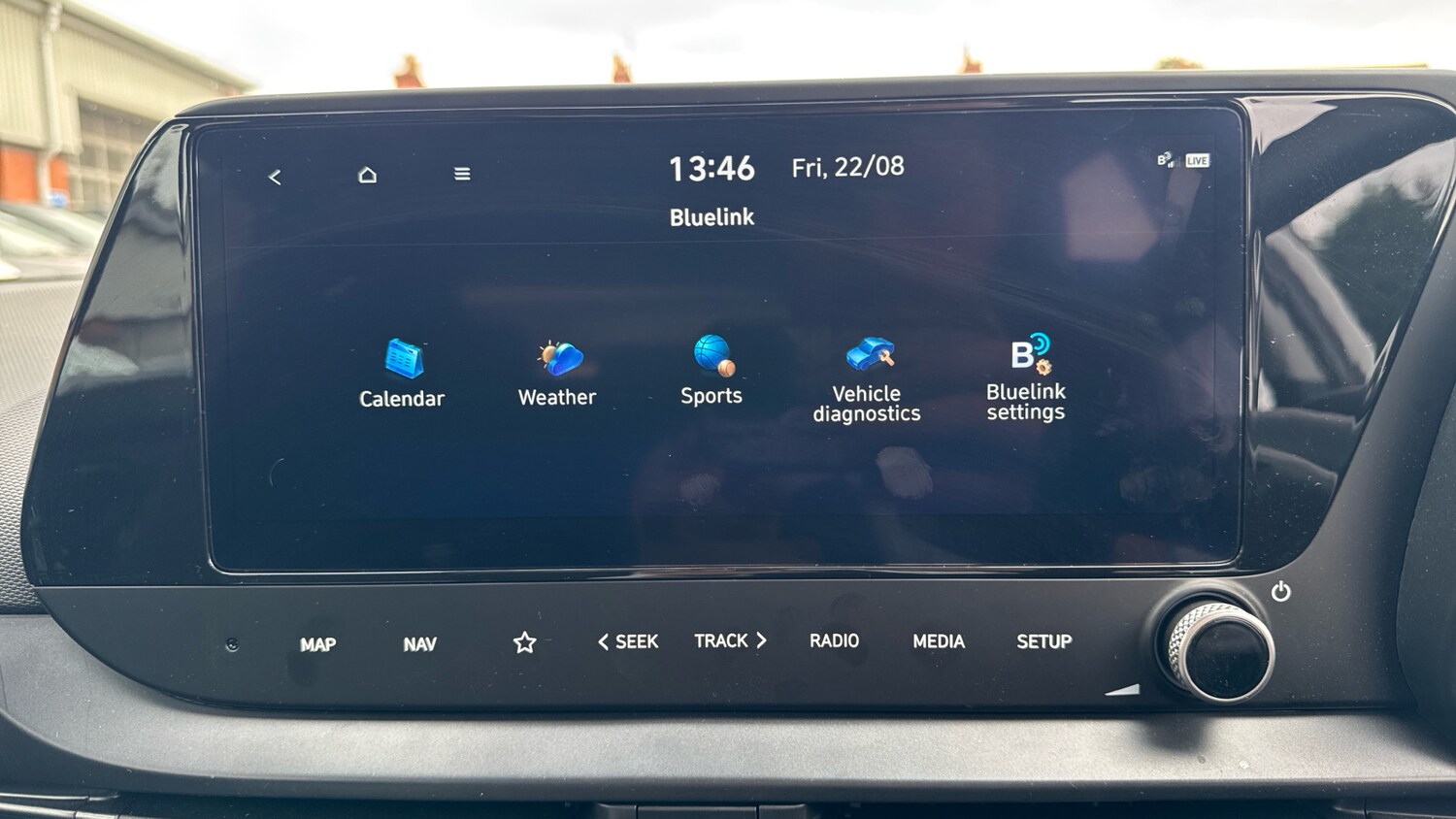 Used Hyundai i20 2025 for sale - 76252276: Photo 26