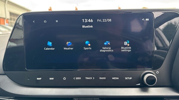 Used Hyundai i20 2025 for sale - 76252276: Photo 26