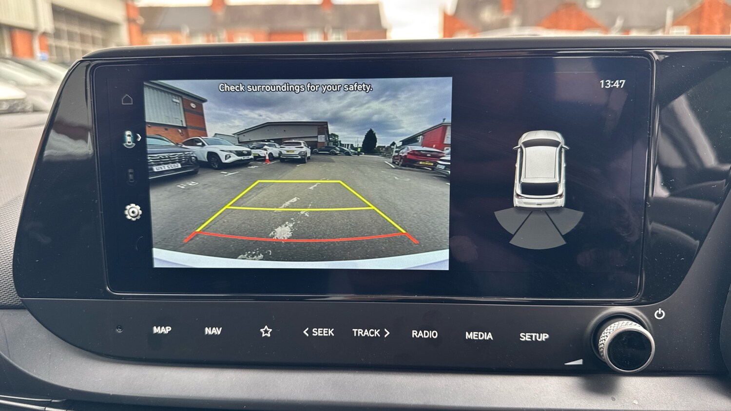 Used Hyundai i20 2025 for sale - 76252276: Photo 27