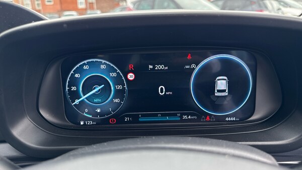 Used Hyundai i20 2025 for sale - 76252276: Photo 28