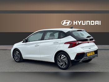 Used Hyundai i20 2025 for sale - 76252276: Photo 2