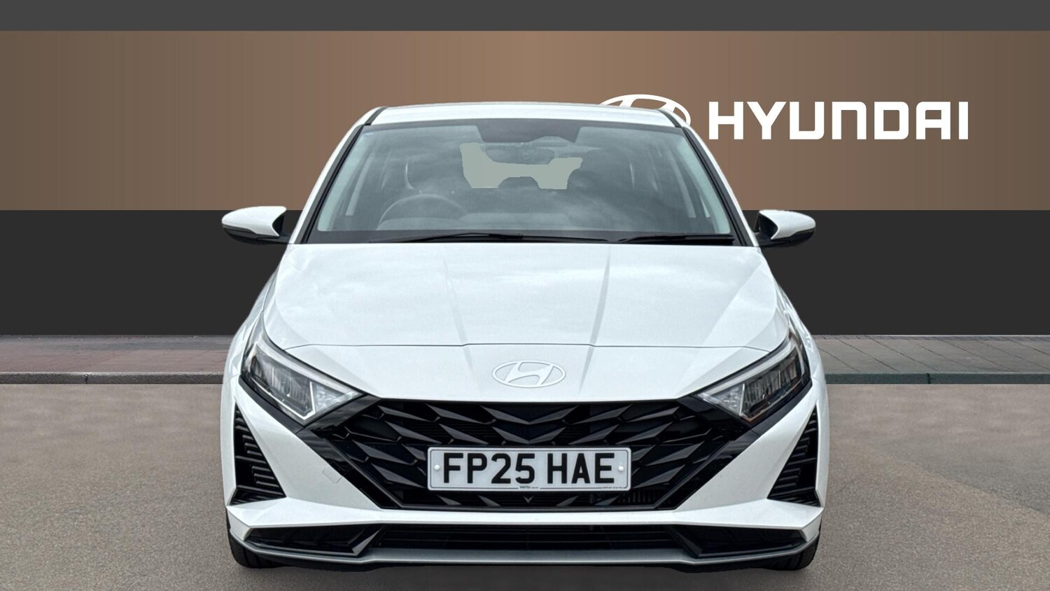 Used Hyundai i20 2025 for sale - 76252276: Photo 3