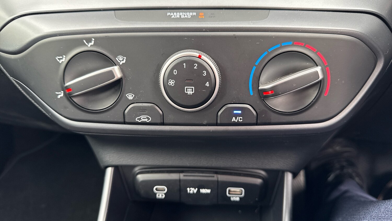 Used Hyundai i20 2025 for sale - 76252276: Photo 31