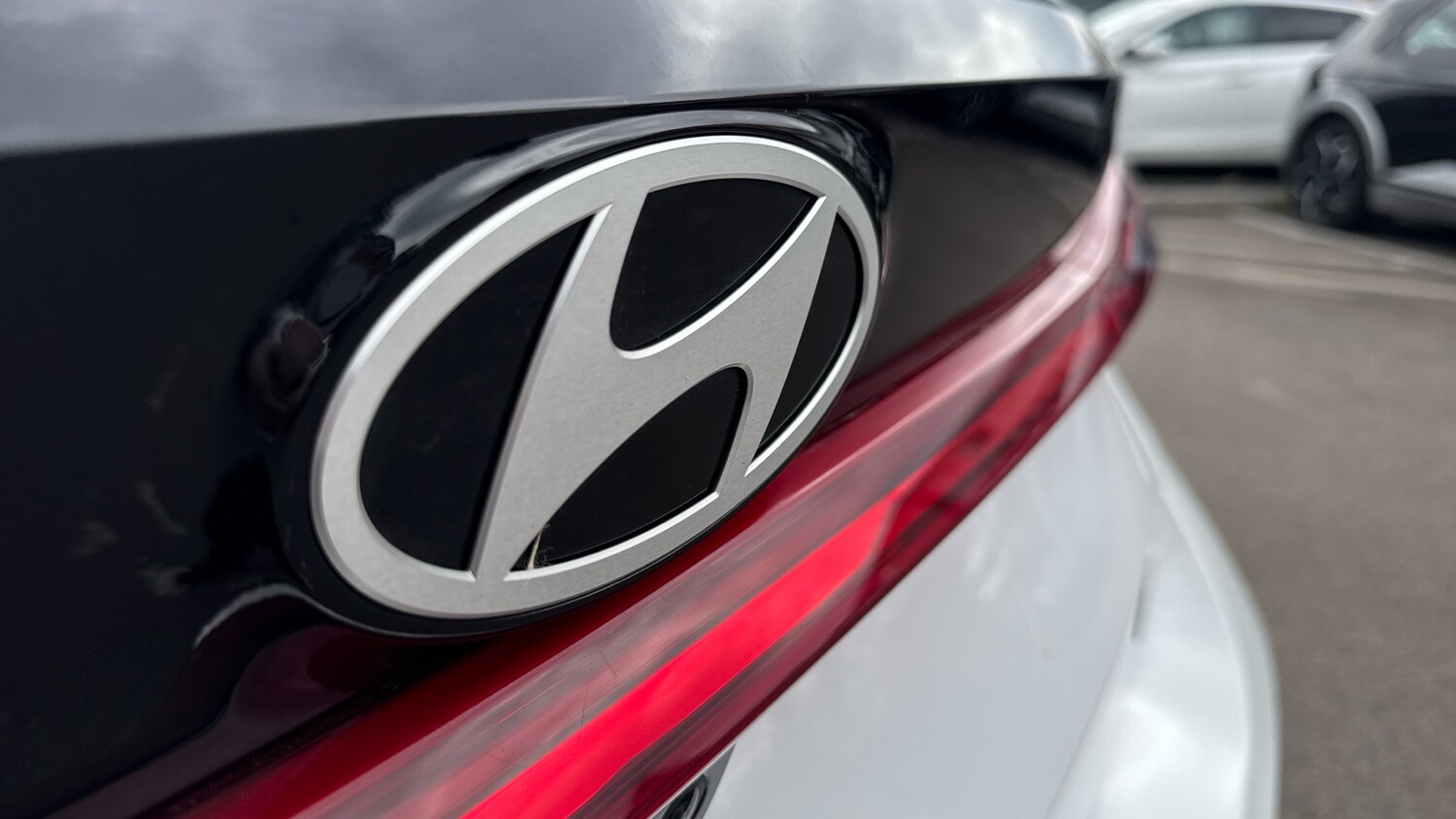 Used Hyundai i20 2025 for sale - 76252276: Photo 33