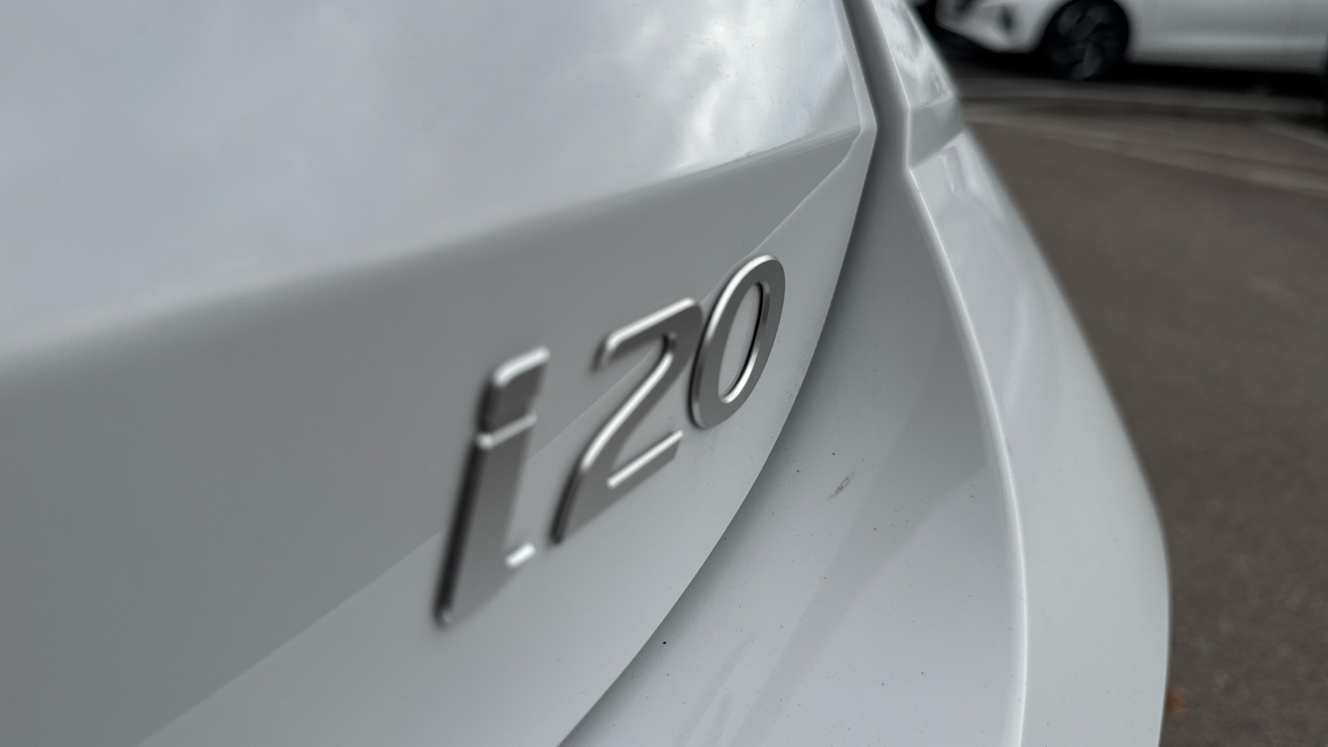 Used Hyundai i20 2025 for sale - 76252276: Photo 34