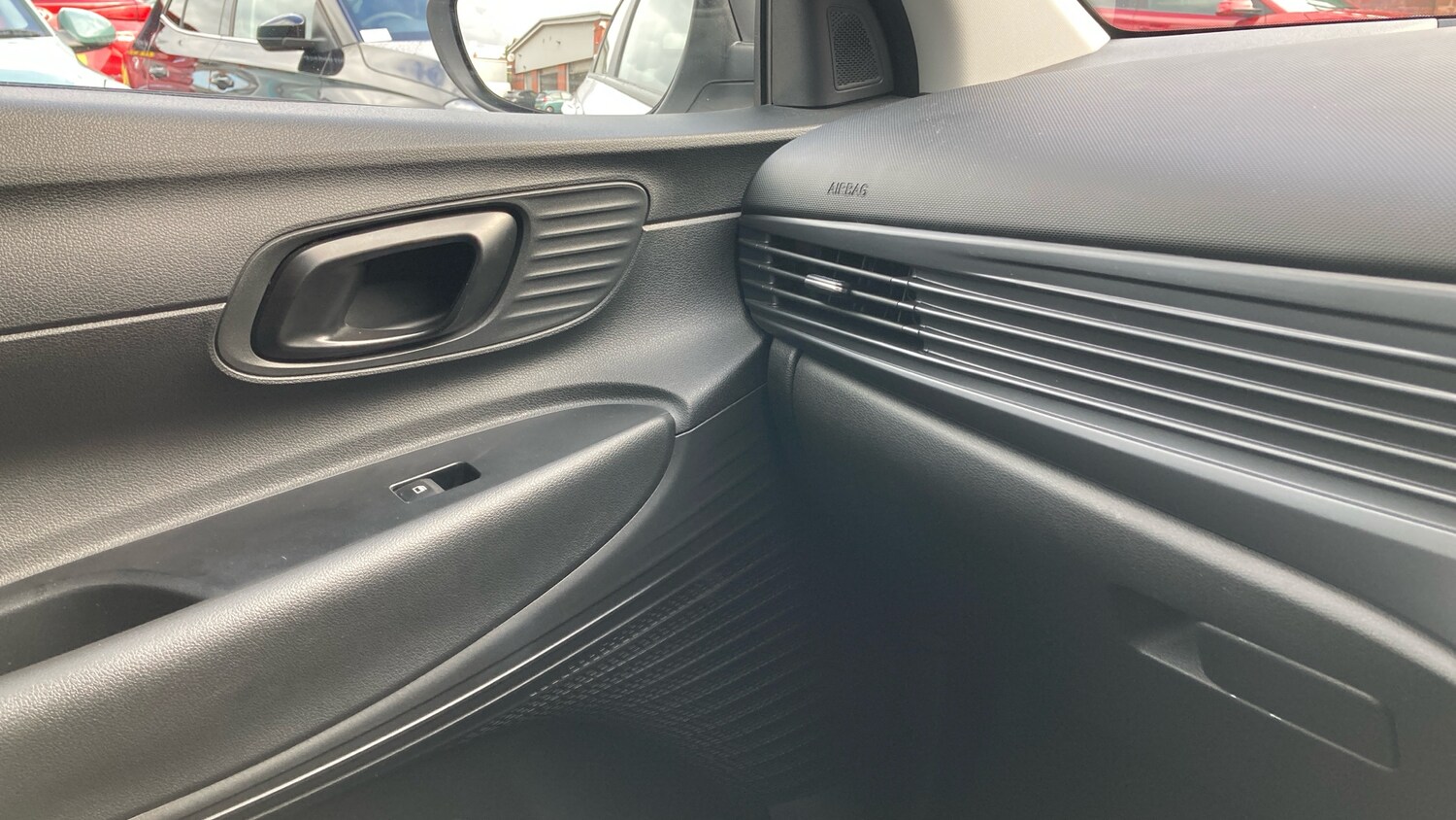 Used Hyundai i20 2025 for sale - 76252276: Photo 39