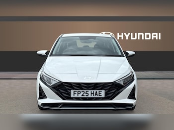 Used Hyundai i20 2025 for sale - 76252276: Photo 3