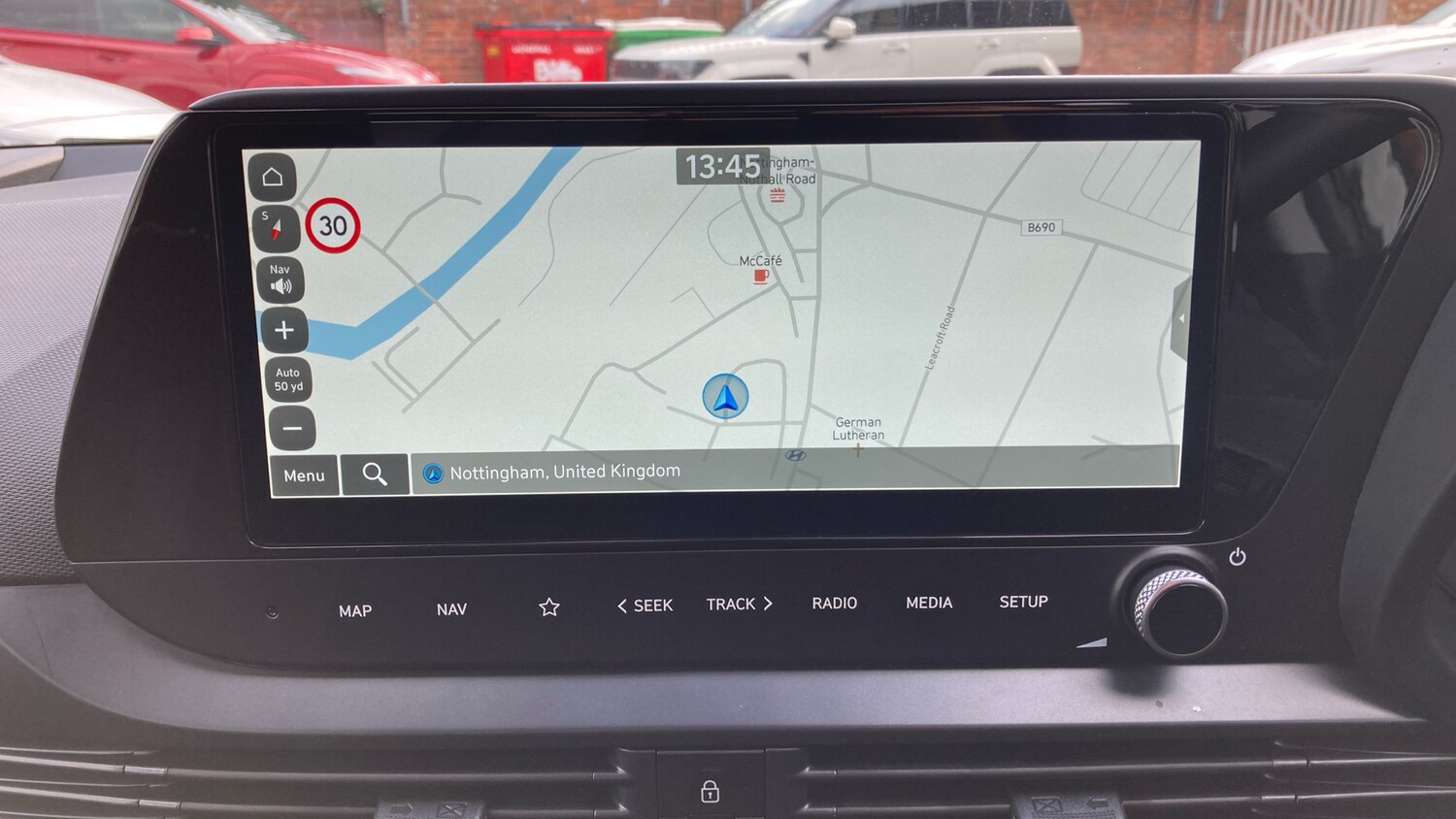 Used Hyundai i20 2025 for sale - 76252276: Photo 40