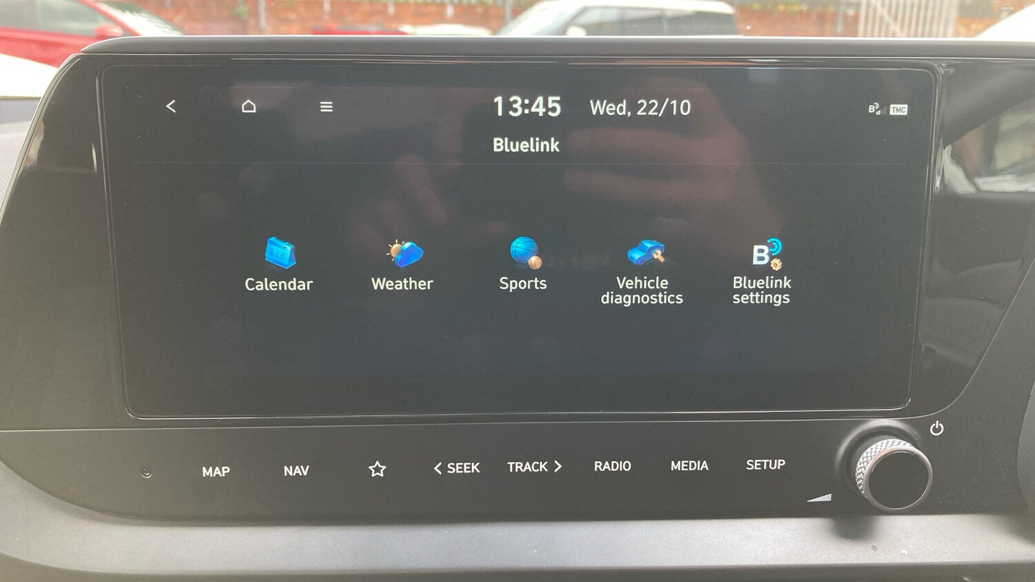 Used Hyundai i20 2025 for sale - 76252276: Photo 41